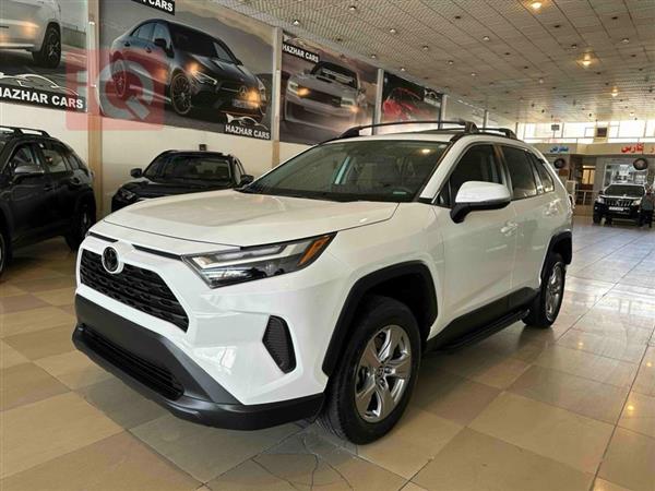 Toyota for sale in Iraq